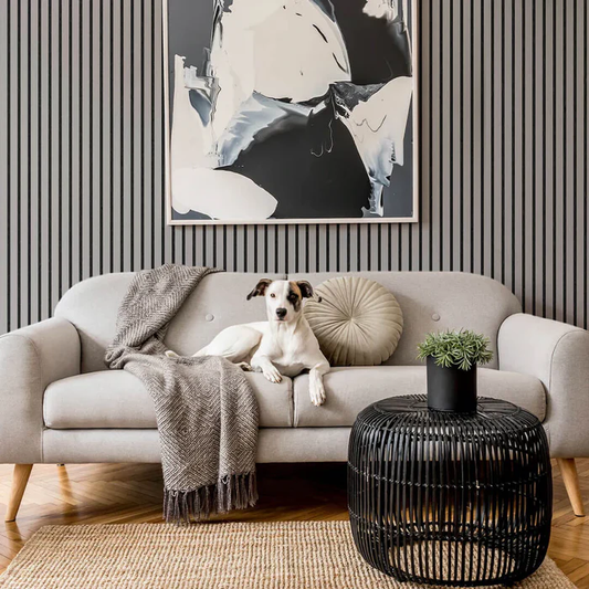 Premium Wood Flex Panel – Upgrade Your Walls